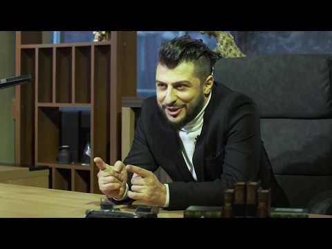 გიორგი გასვიანი ბათუმში, პუშკინის 13-ში მდებარე ავეჯის შოურუმზე გვიყვება