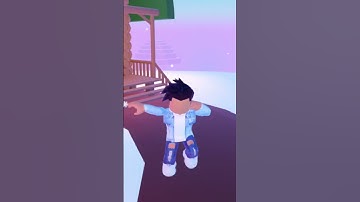 Left foot, right foot. | TTD3 Roblox edit!