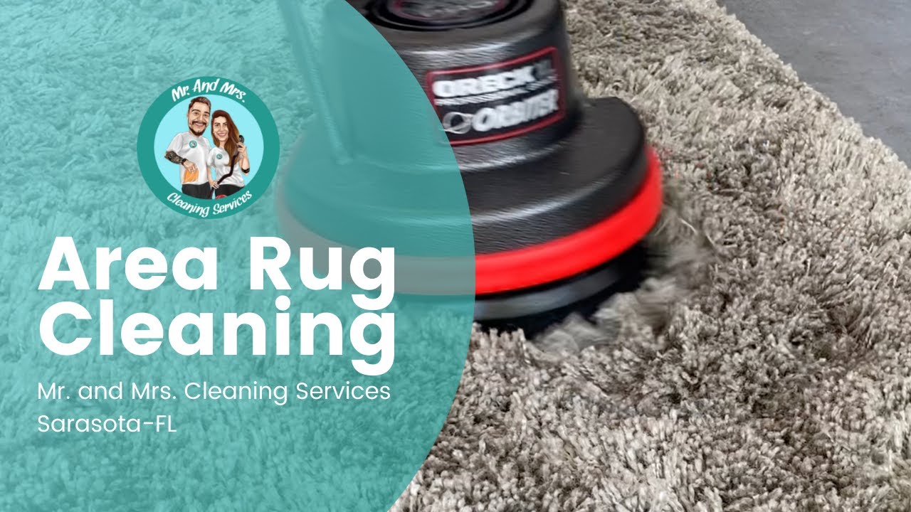 Rug Cleaning Sarasota