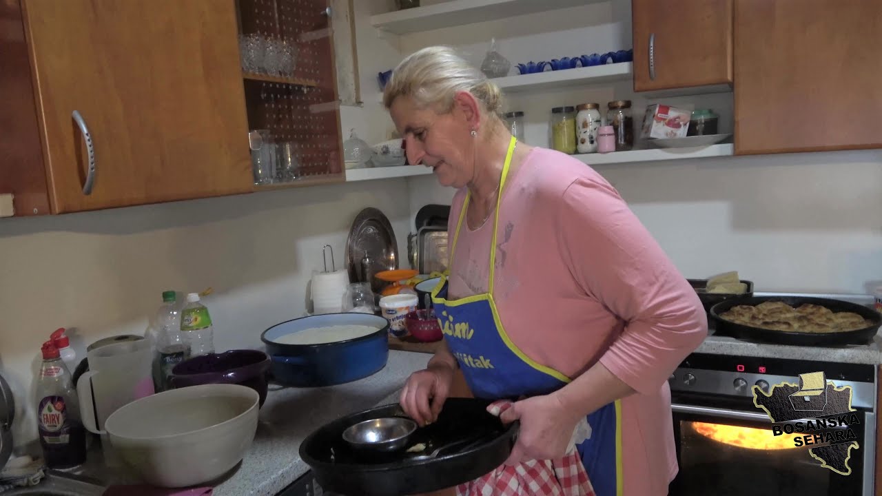 Gazde na svome,preko 500 grla različite stoke i živine na imanju i nije im teško