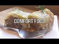 CABBAGE ROLLS WITH EGG & LEMON SAUCE (LAHANODOLMADES AVGOLEMONO)