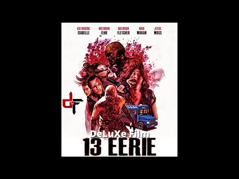 13 Esrar (13 Eerie)  Korku ve Gerilim Filmi  Türkçe Dublaj İzle 2013