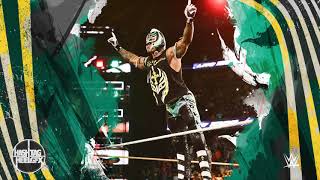 2018: Rey Mysterio 5th WWE Theme Song - "Booyaka 619" ᴴᴰ