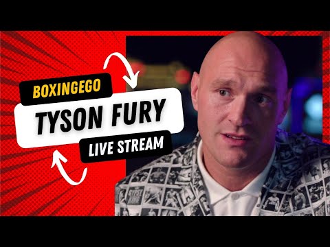 Video: Fury Tyson: Wasifu, Kazi, Maisha Ya Kibinafsi