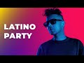 Latino Party | Latin Party Mix 2025 | The Best Latin Party Hits