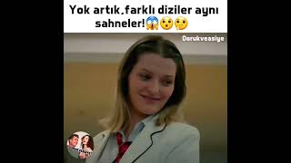 Kırgın çiçekler & Kardeşlerim Aynı Sahneler😱 #kirginçiçekler #kardeşlerim #onurseyityaran #asdor