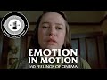 Emotion in motion  160 feelings of cinema