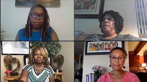 Eyes Still on the Prize: Defending the Vote in Election 2020