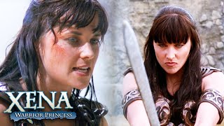 Best of Xena (Season 5) | Xena: Warrior Princess