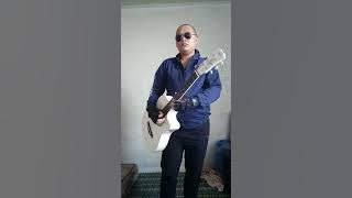 Tambai Pengerindu | Jeff Aslan ( Guitarist Neraka ( Solo )