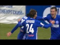 Highlights FC Orenburg vs Krylia Sovetov (1-0) | RPL 2016/17