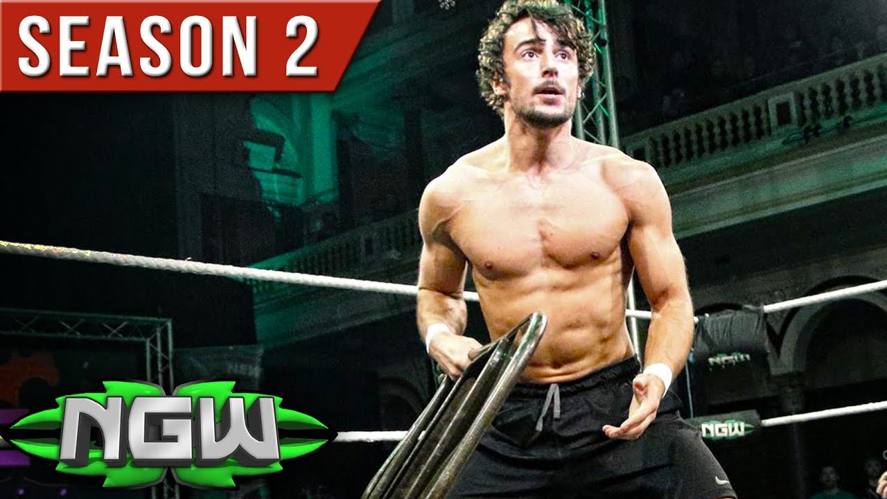 Liam Slater Finally Confronts Former Best Friend | NGW British