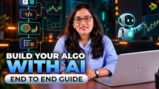 Build Your Own Trading Algo with AI | Complete Beginner Masterclass | Delta Exchange India