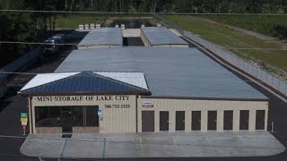 Mini Storage of Lake City