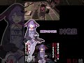 【#buckshotroulette 】結月ゆかりが無謀なロシアンルーレットに挑戦するようです③【VOICEROID実況】 #shorts #voiceroid実況 #steam #結月ゆかり