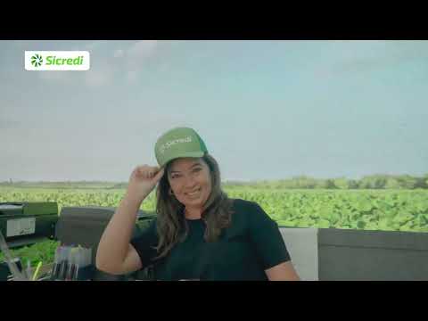[EVENTO] Sicredi Agrishow 2023