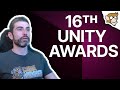 Unity Awards Highlights and Insights