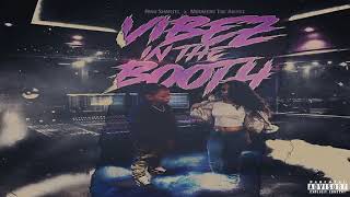Moomers The Artist & Riah Shantel - Bring Me Down (Official Audio)
