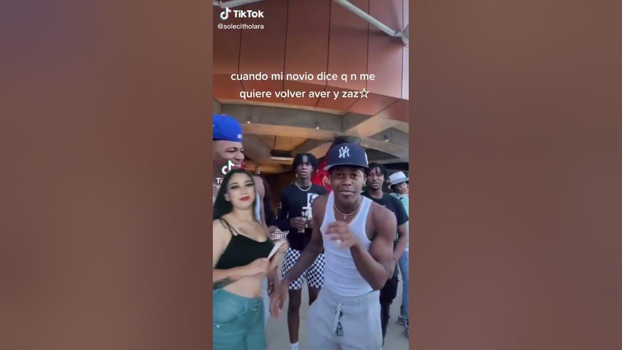 Atrevete, calle 13