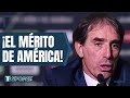 REVELA Guillermo Almada que ELIMINAR al América es de los partidos MÁS DIFÍCILES que ha TENIDO