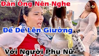 Em Còn Son! Nếu Được Chọn Lựa! 6 Nháy 1 Đêm Chị Chia Sẻ Nghe Xong Ngã Ngửa!?