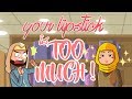 Your Lipstick is Too Much | Mufti Menk | Blessed Home Series