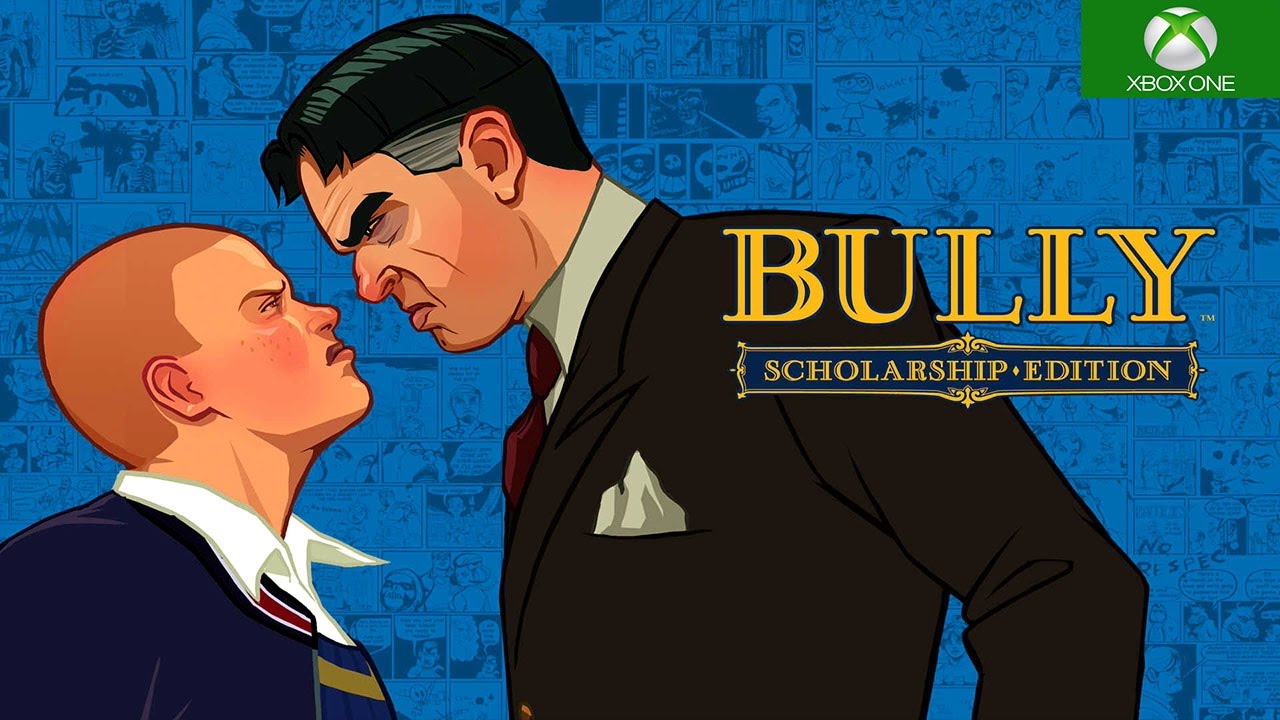 Bully 2 chega já em 2020 para a PS4, Xbox One, PS5 e Xbox Scarlett!