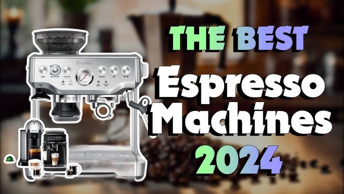 Explorando el Universo de las Mejor Cafetera con Molinillo Integrado del  2023, Probadas y Reseñadas