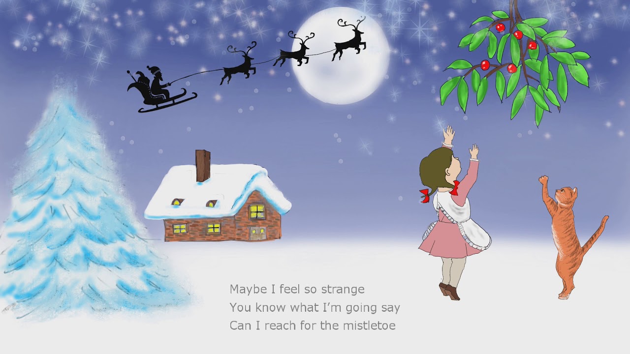 Wish you a happy xmas youtube