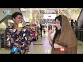 Abeera Khan | Doing Fun in Amanah Mall Lahore