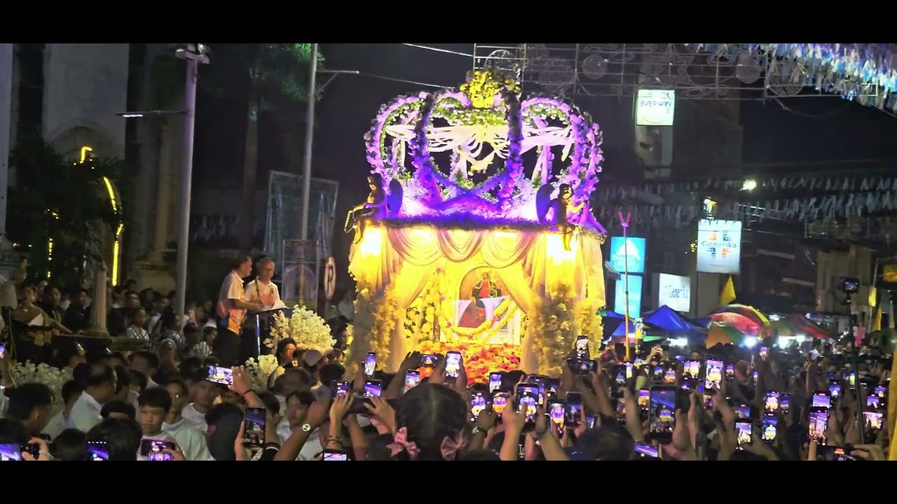 CUATRO KORONADAS | LA SOLEDAD DE PORTA VAGA 2025