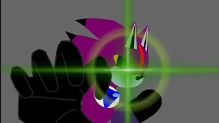   My Christmas Chaos Collab Entry Hop U Like It