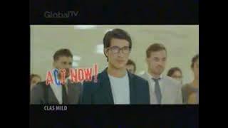 Iklan Clas Mild - The Office Illusion (2015)