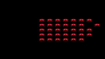 Positron on the BBC Micro, Stardot forums high score competition, Season 15, Round 8