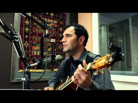 Zaza Xucishvili - Chemi Simgera. Live Ar Daidardo