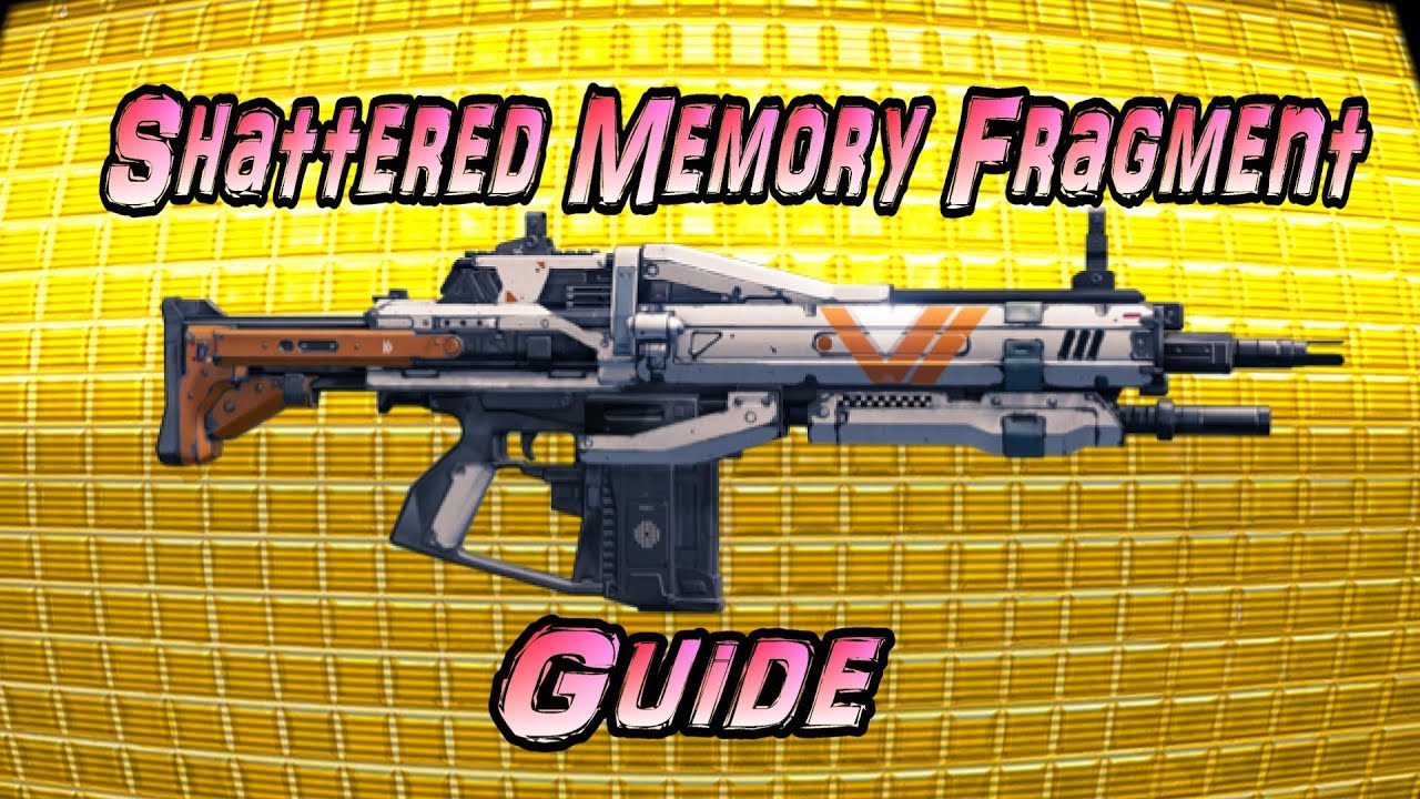 Shattered Memory Fragment Guide Destiny Walkthrough YouTube shattered-memory-fragment-guide-destiny-walkthrough-youtube