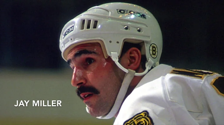 Jay Miller Tribute Video (BOS)