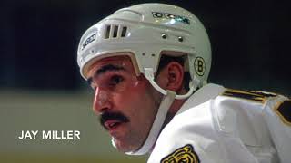 Jay Miller Tribute Video (BOS)