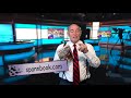 September 29, 2021 Weather Xtreme Video - Morning Edition