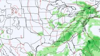 September 29, 2021 Weather Xtreme Video - Morning Edition
