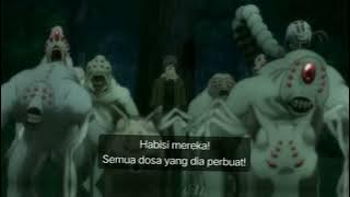 JEDAG JEDUG ANIME || KEMONO JIHEN || KABANE MENGBADAS😎🤙