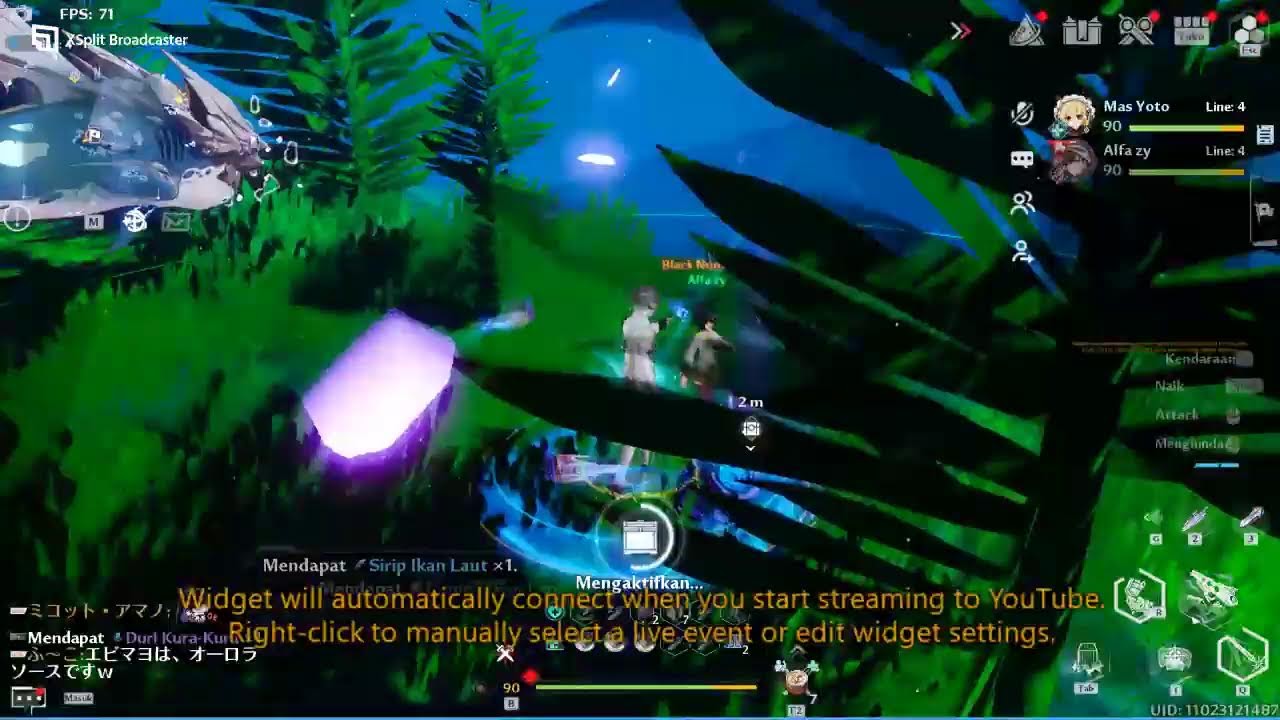 explore innars: daily activity