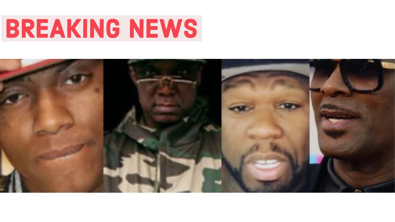 music video download Soulja Boy Officially Released, R Kelly Facing Decades, People React Chaz Williams, 50 Cent Flights