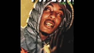 Azchike ft. Mike Sherm & GBO Lean - Strapped Up (clean)