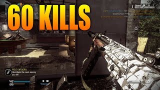 Famous Call of Duty: Ghosts : 60 KILLS CONTAINMENT (COD Ghosts Onslaught DLC) Wealth