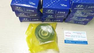 252864A000 Bi Tì Dây Curoa Starex, Porter, Libero, Sorento