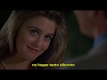 I&#39;m Not In Love (Subtitulos en Español) - The Crush