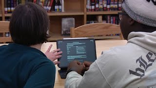 AI standards coming to Maryland schools