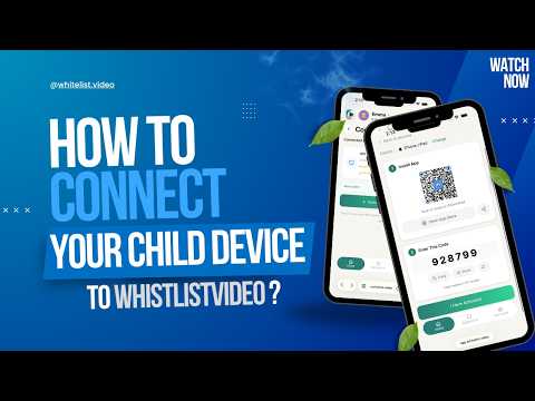 Device setup guide