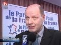 Rgionales  le parti de la france prsente sa liste  to